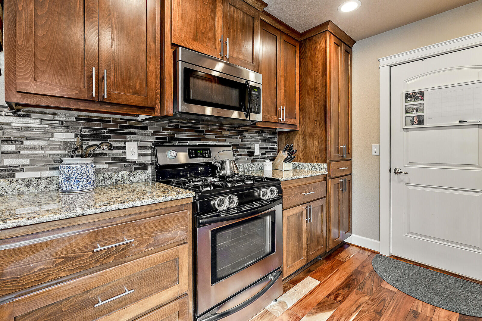 Cedar Vale Subdivision - Residential