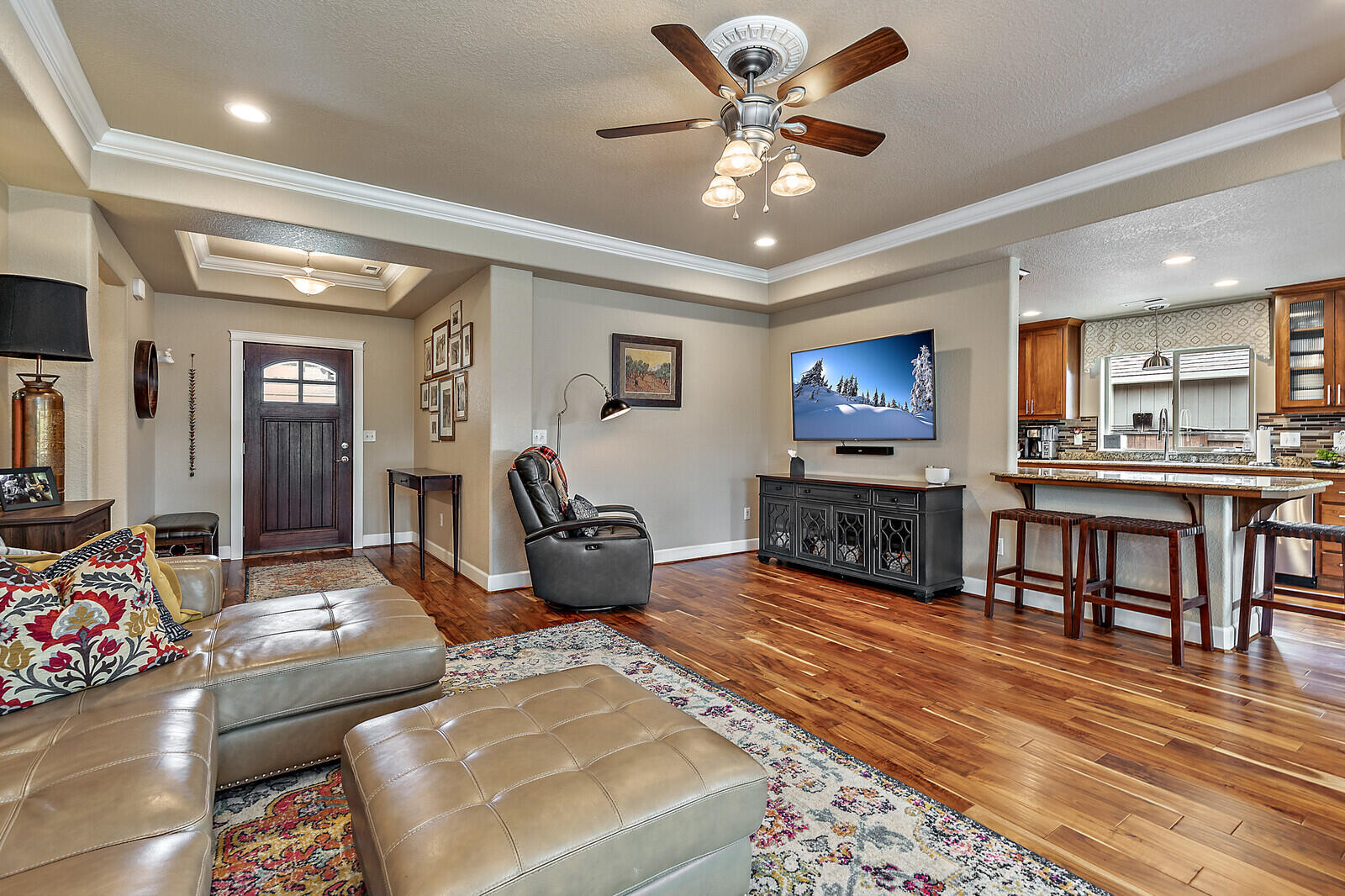 Cedar Vale Subdivision - Residential