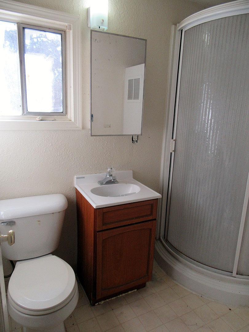 N/A - Residential Income