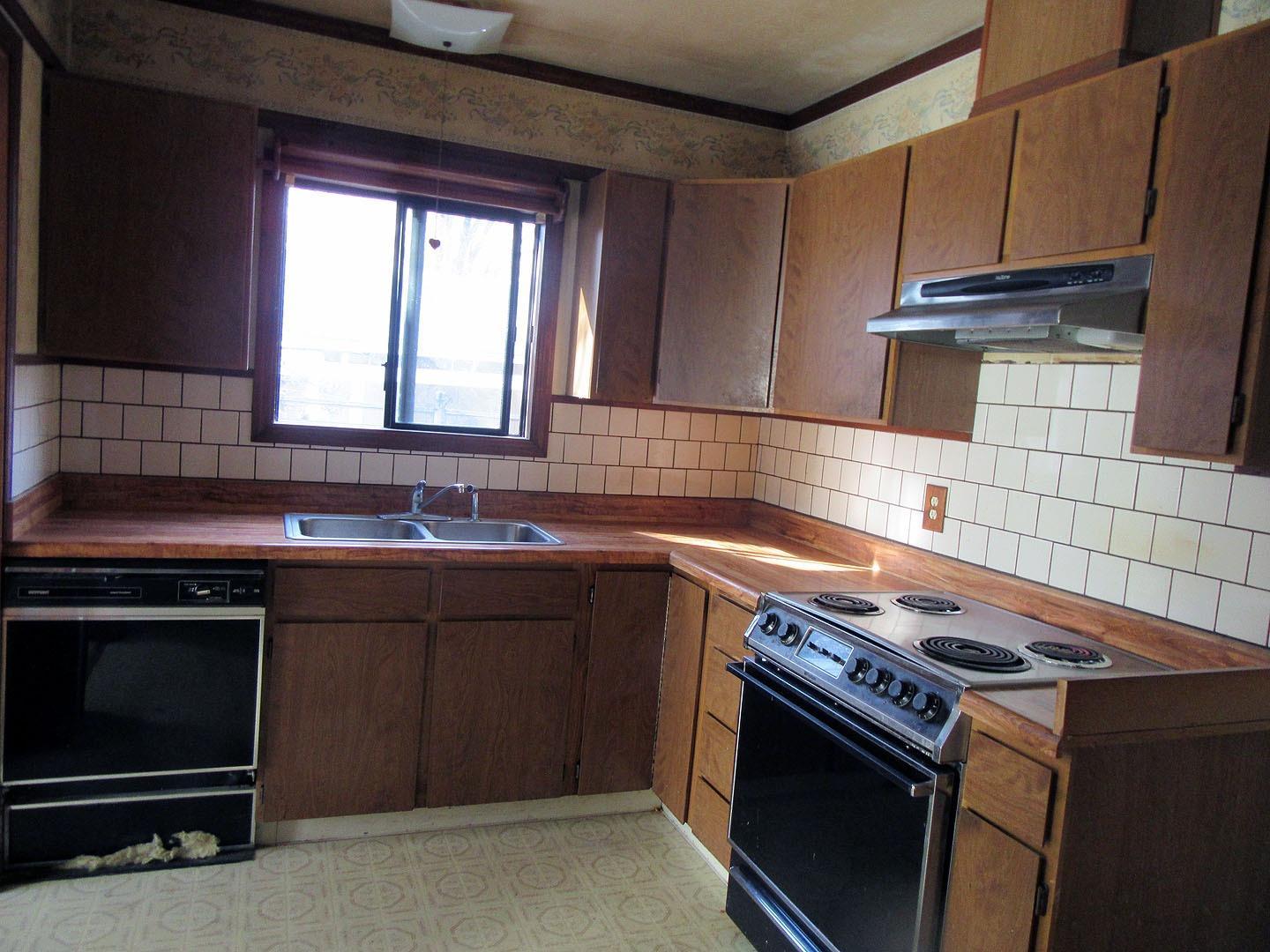 N/A - Residential Income