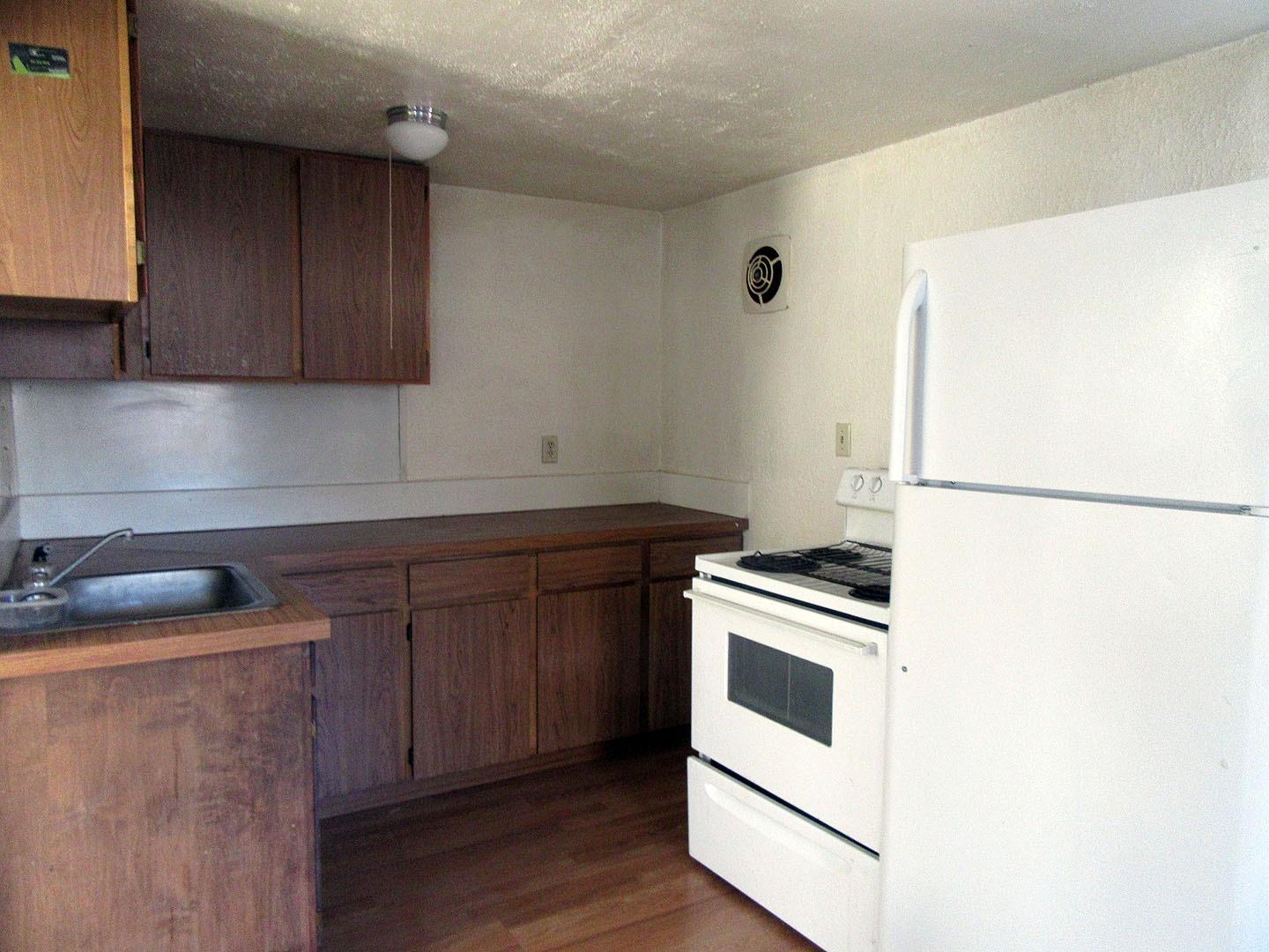 N/A - Residential Income