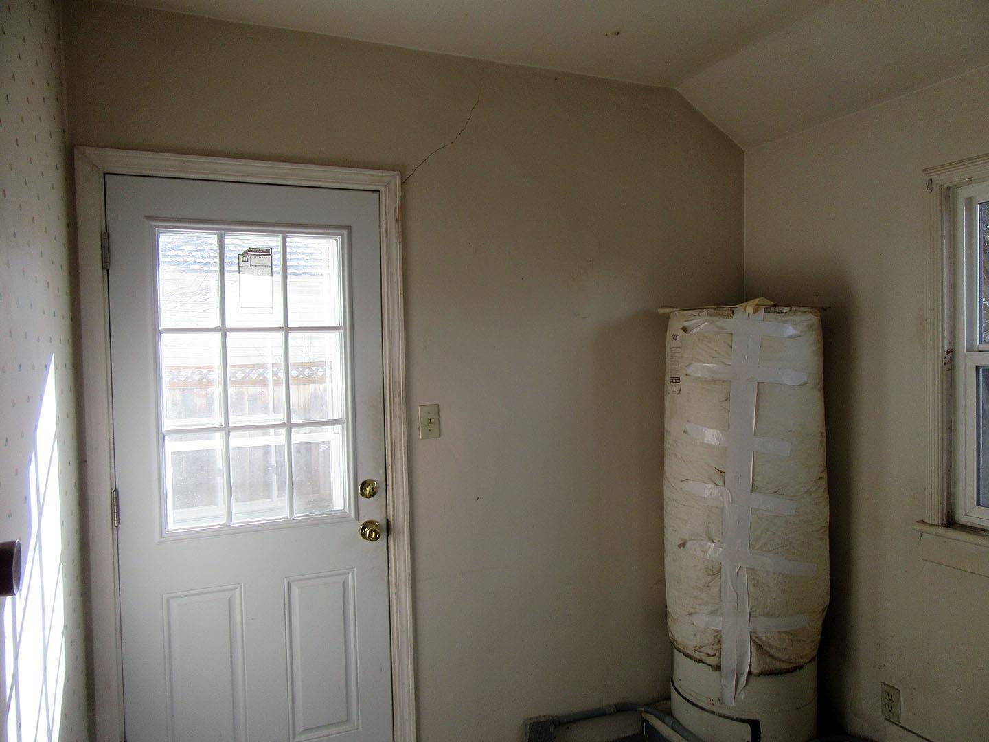 N/A - Residential Income