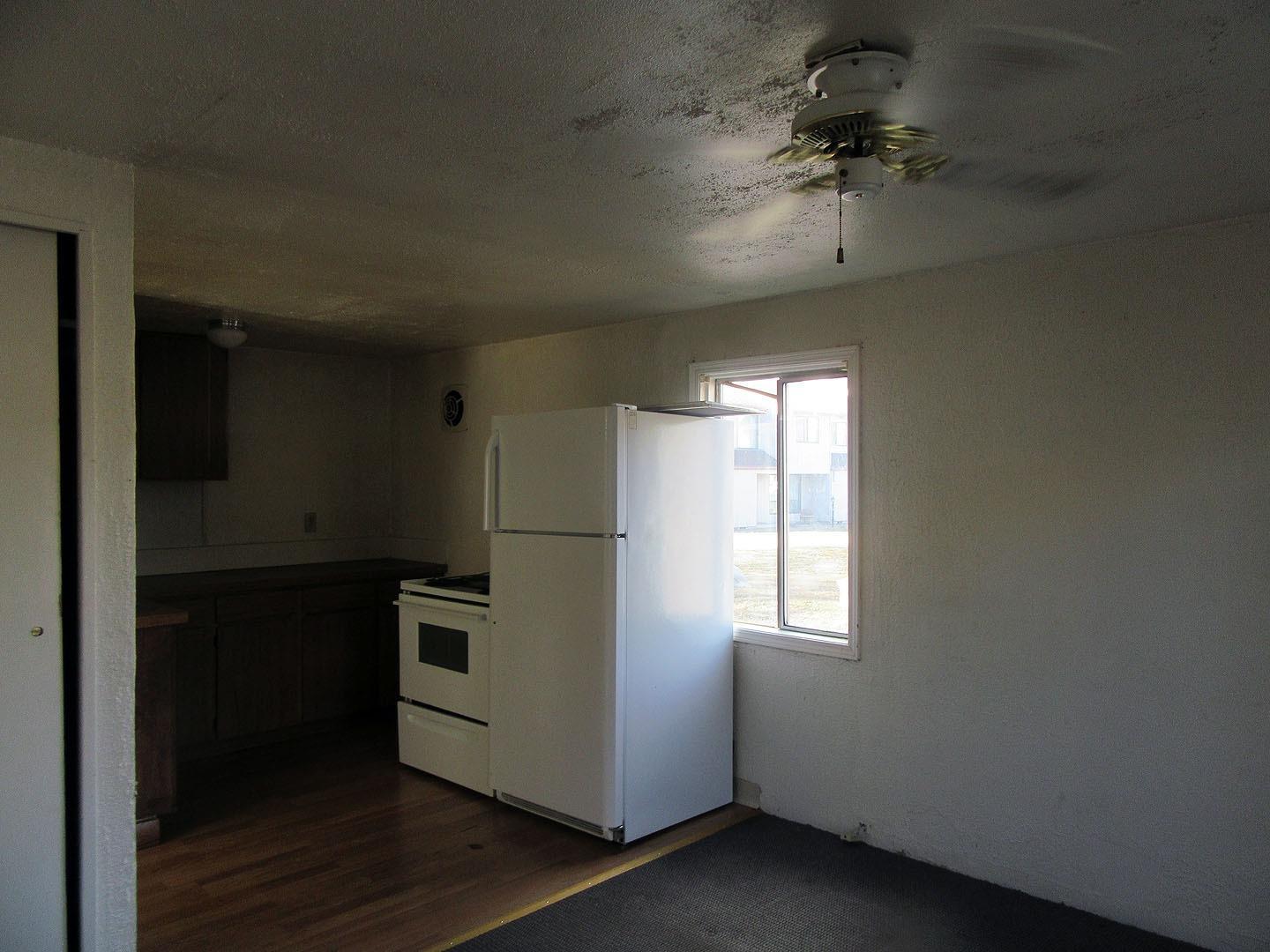 N/A - Residential Income