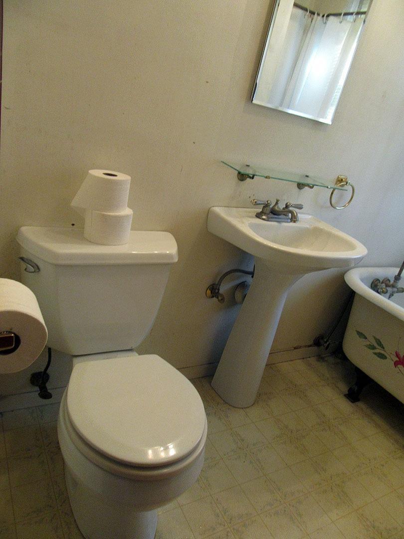 N/A - Residential Income