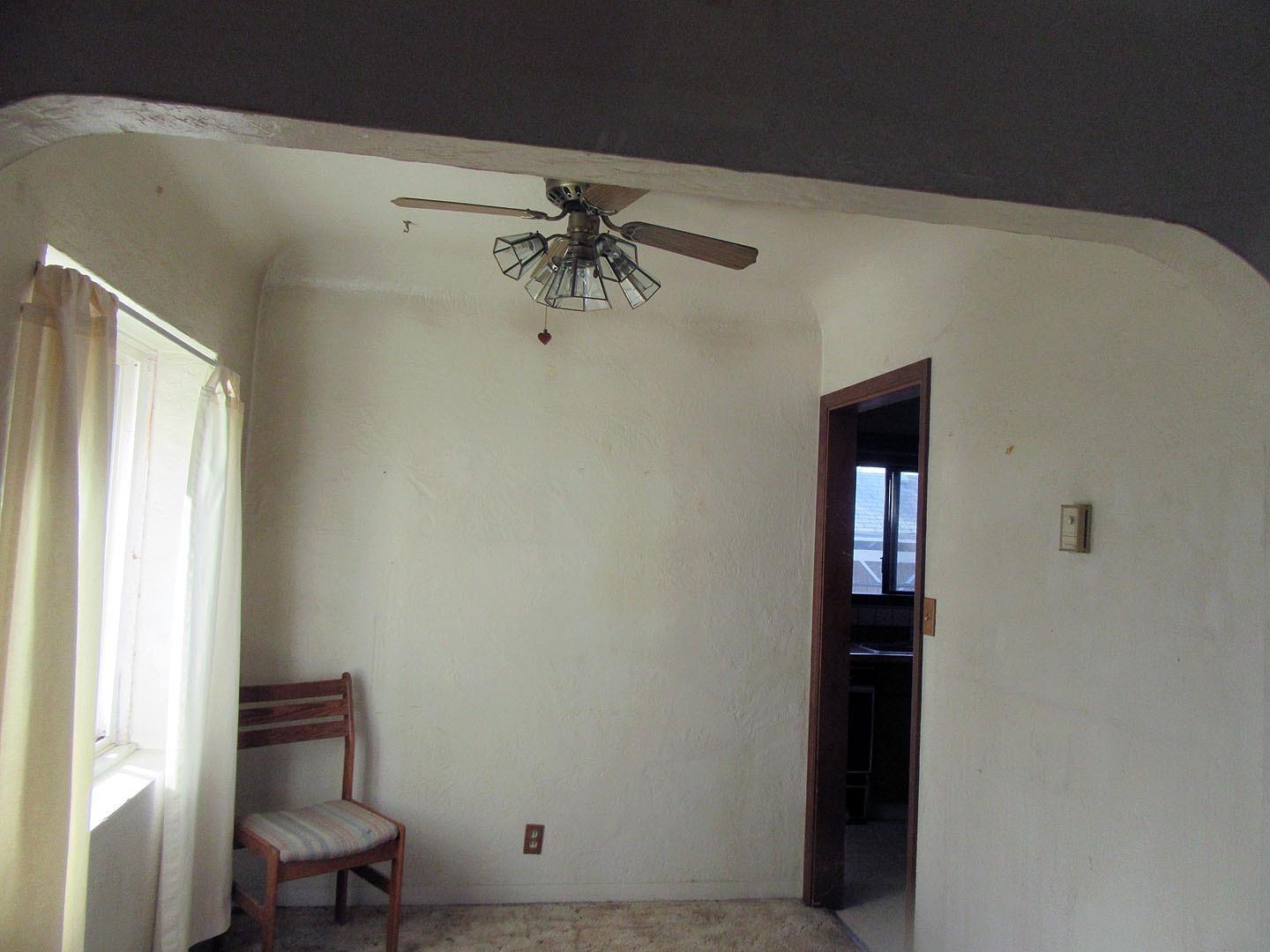 N/A - Residential Income