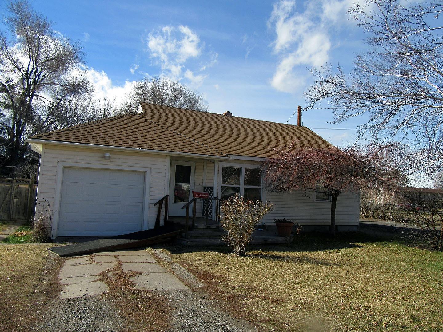 N/A - Residential Income