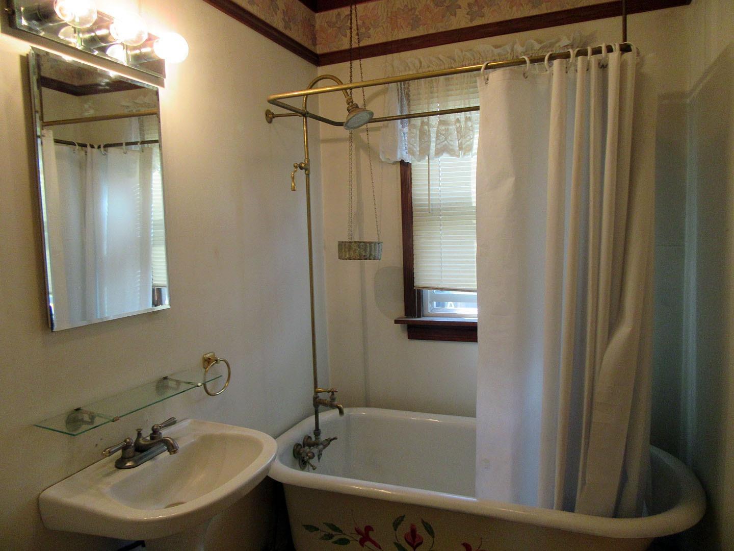 N/A - Residential Income