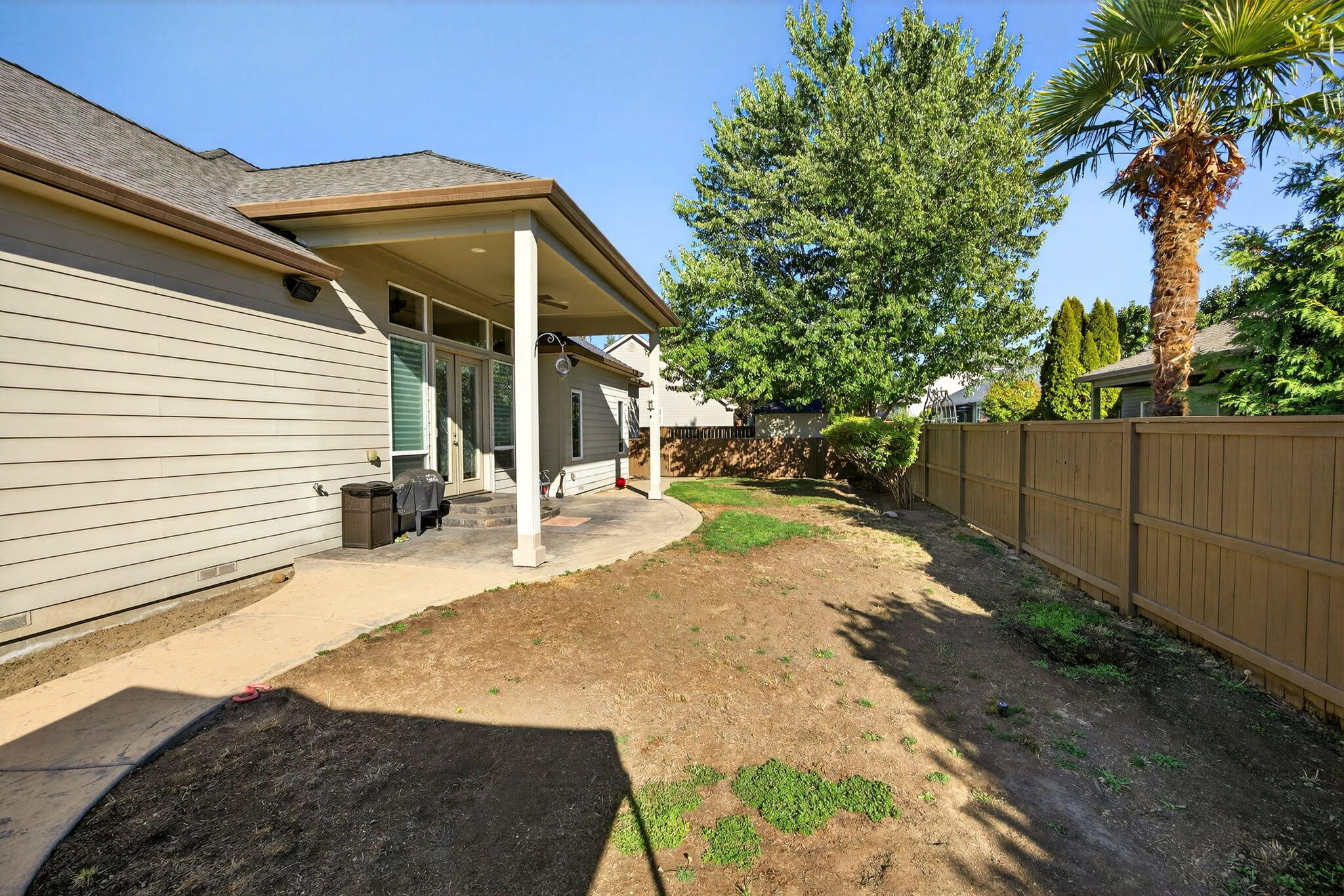 Eagle Point Golf Community Phase 6 - Residential