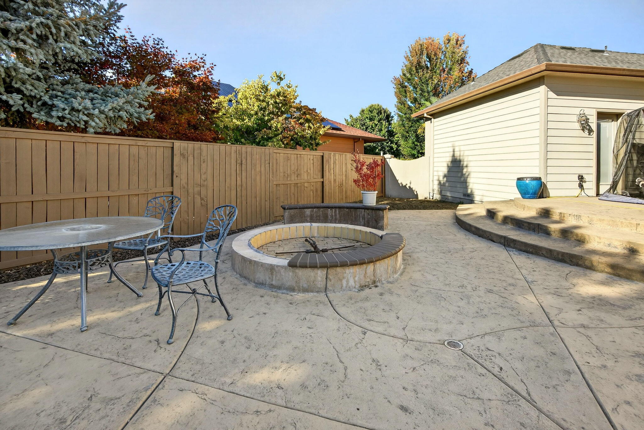 Eagle Point Golf Community Phase 6 - Residential