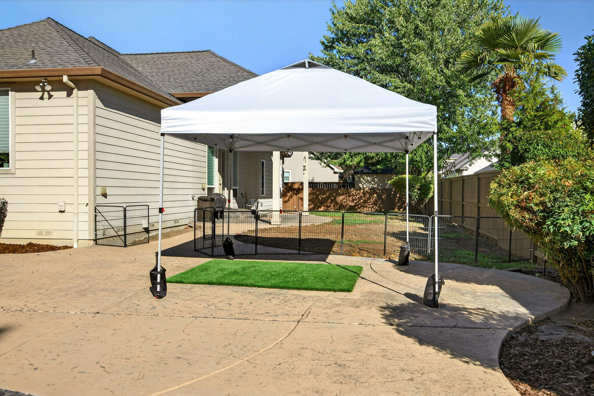 Eagle Point Golf Community Phase 6 - Residential