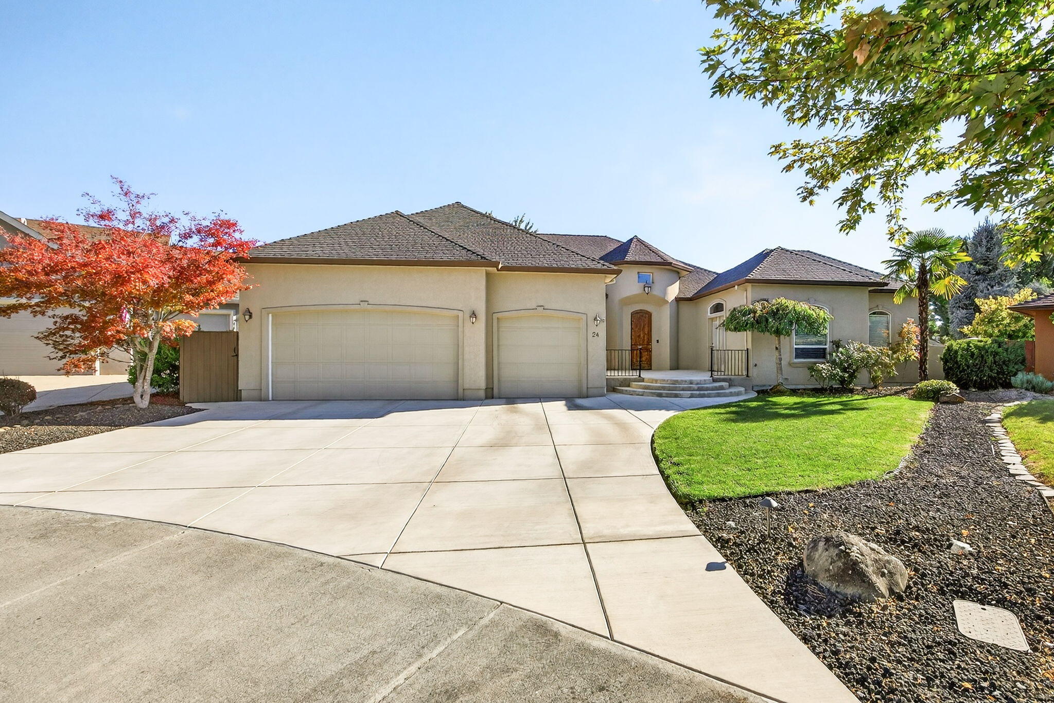 Eagle Point Golf Community Phase 6 - Residential