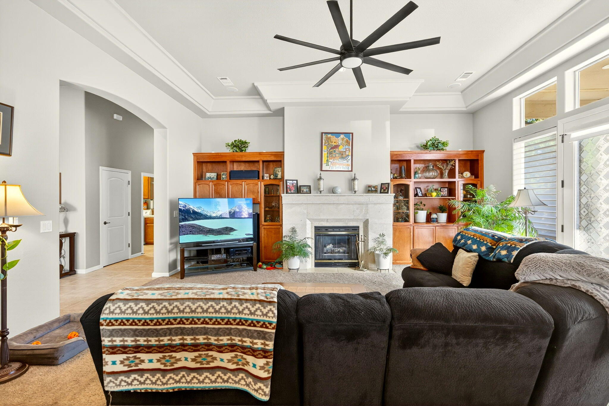 Eagle Point Golf Community Phase 6 - Residential