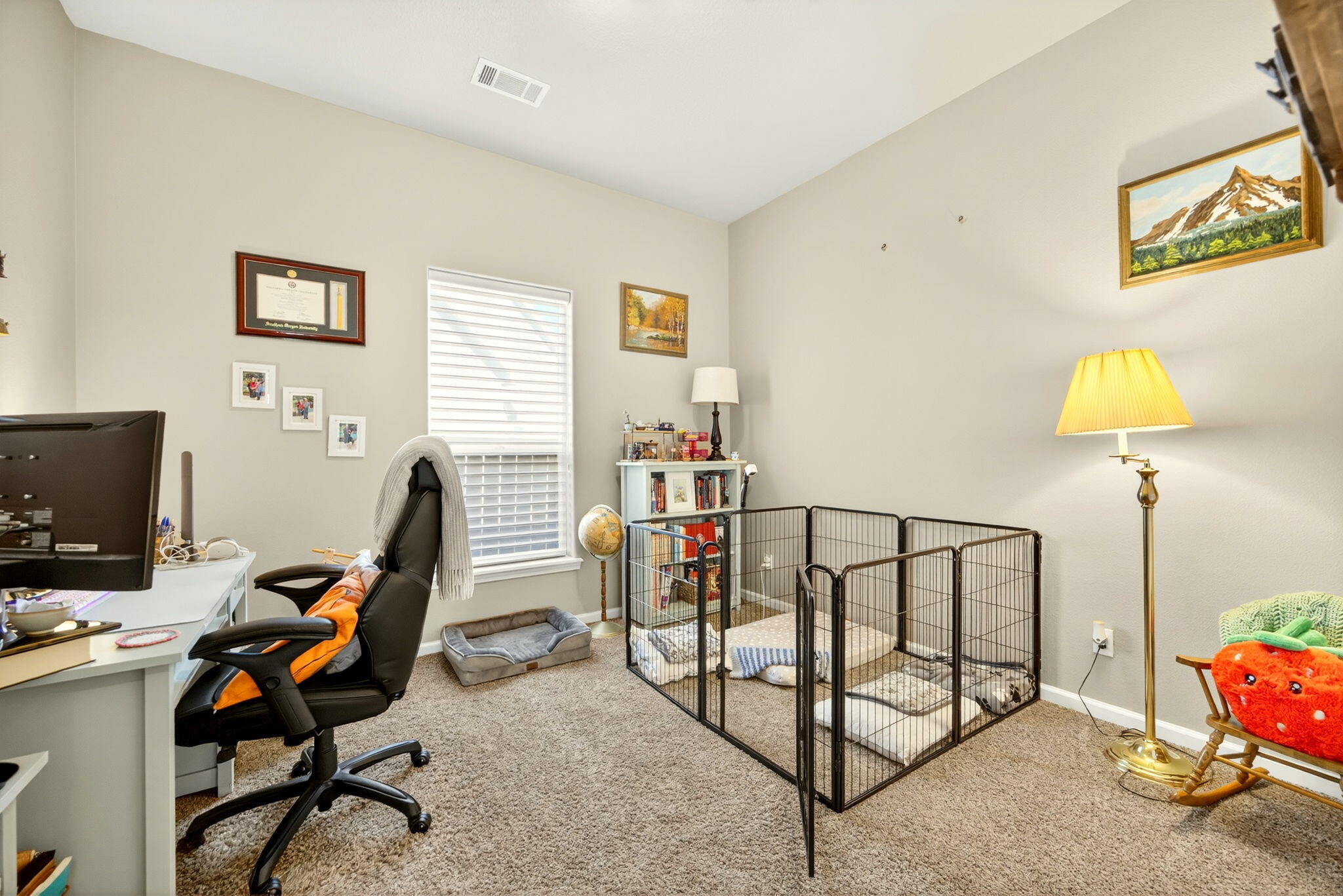 Eagle Point Golf Community Phase 6 - Residential