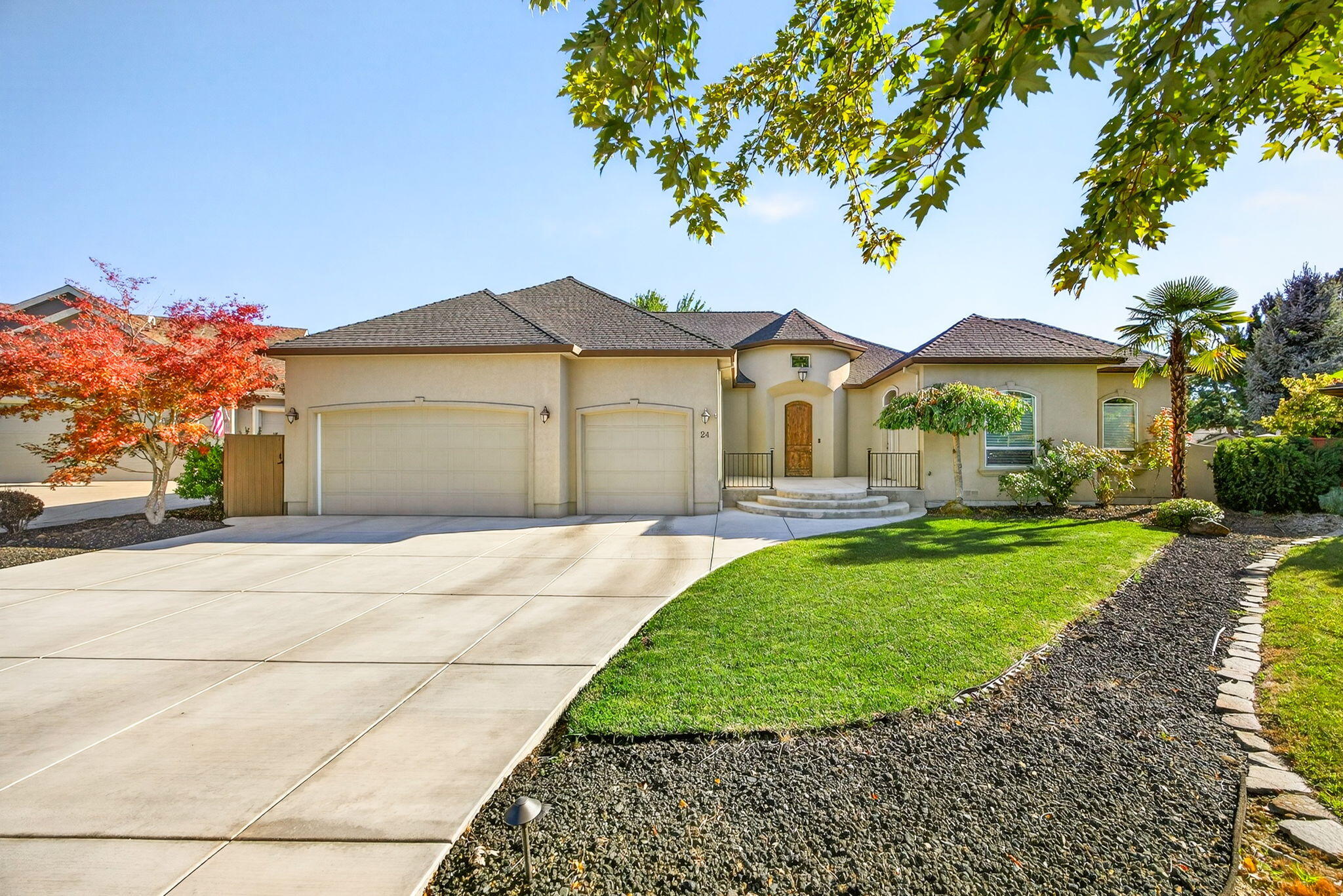 Eagle Point Golf Community Phase 6 - Residential