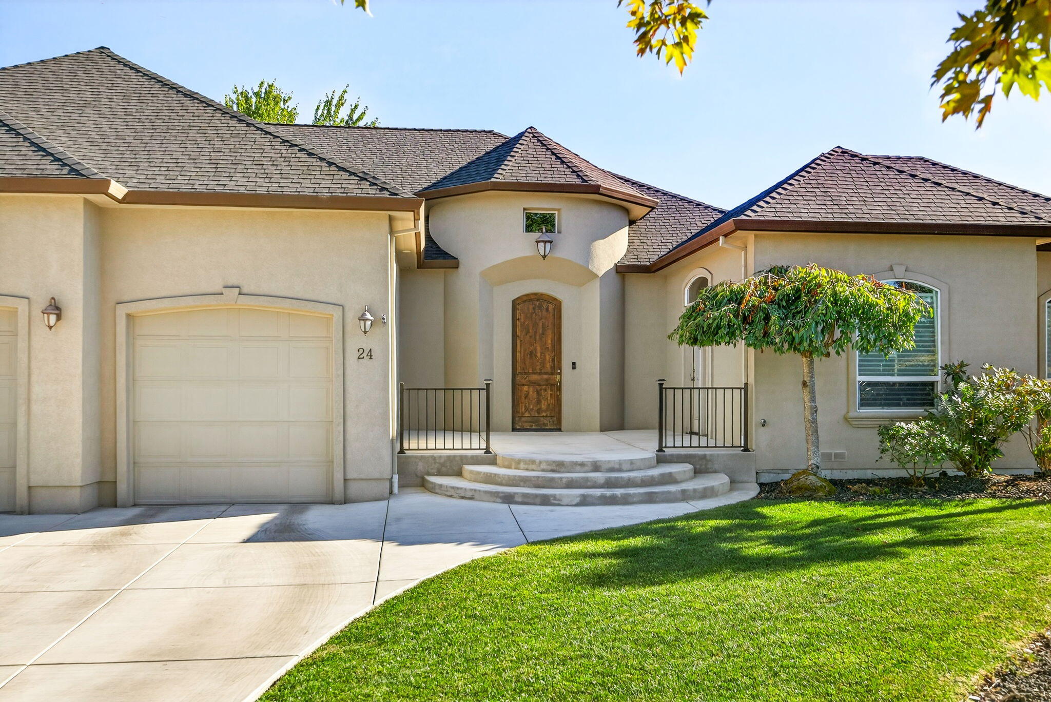 Eagle Point Golf Community Phase 6 - Residential