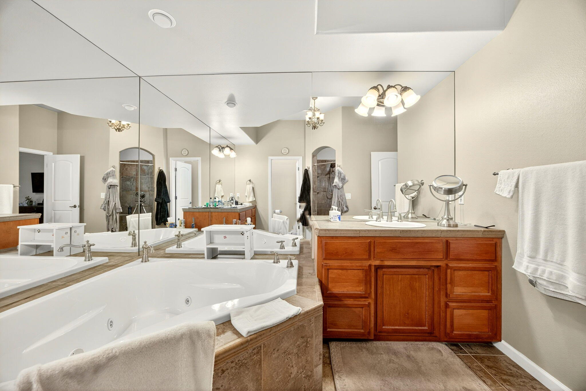 Eagle Point Golf Community Phase 6 - Residential