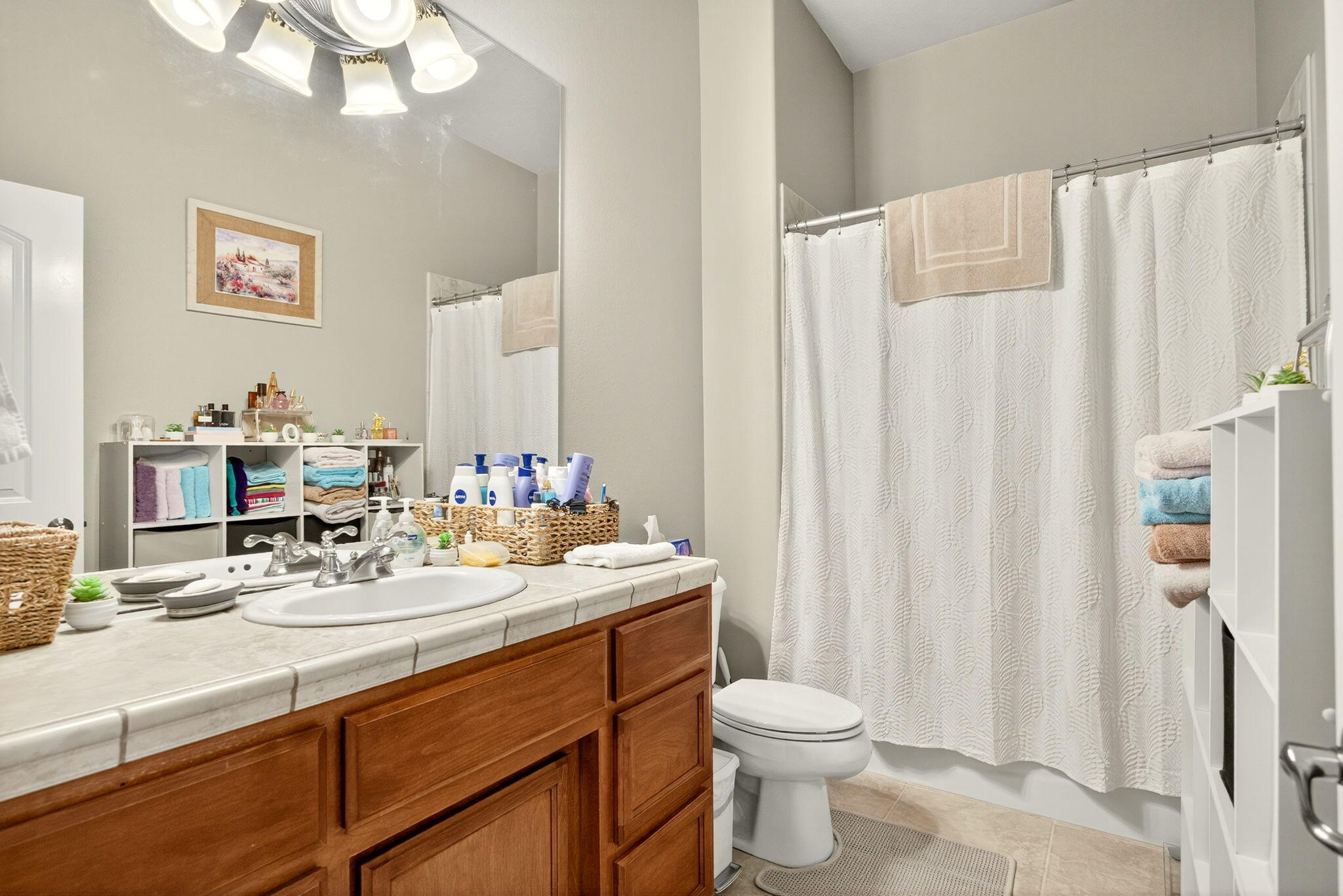 Eagle Point Golf Community Phase 6 - Residential