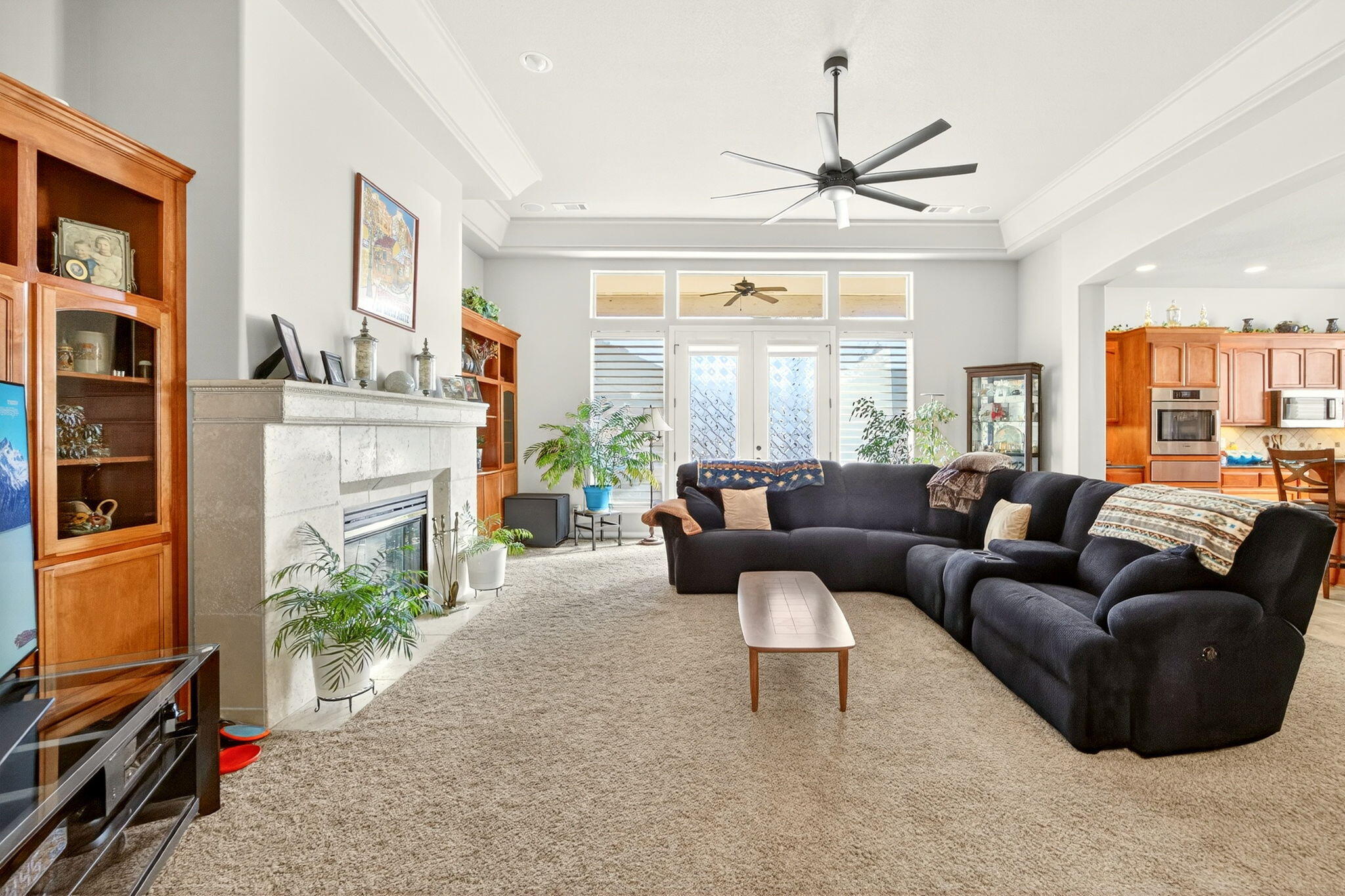 Eagle Point Golf Community Phase 6 - Residential