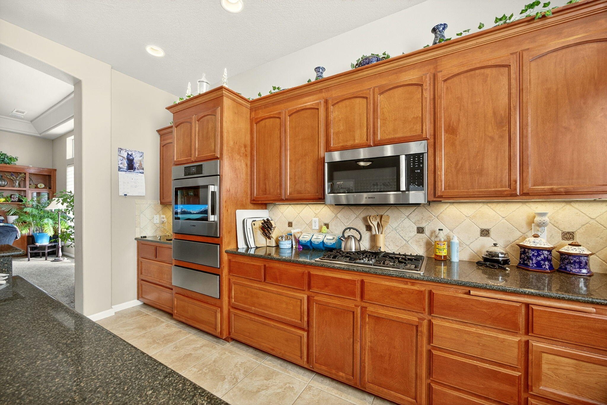 Eagle Point Golf Community Phase 6 - Residential