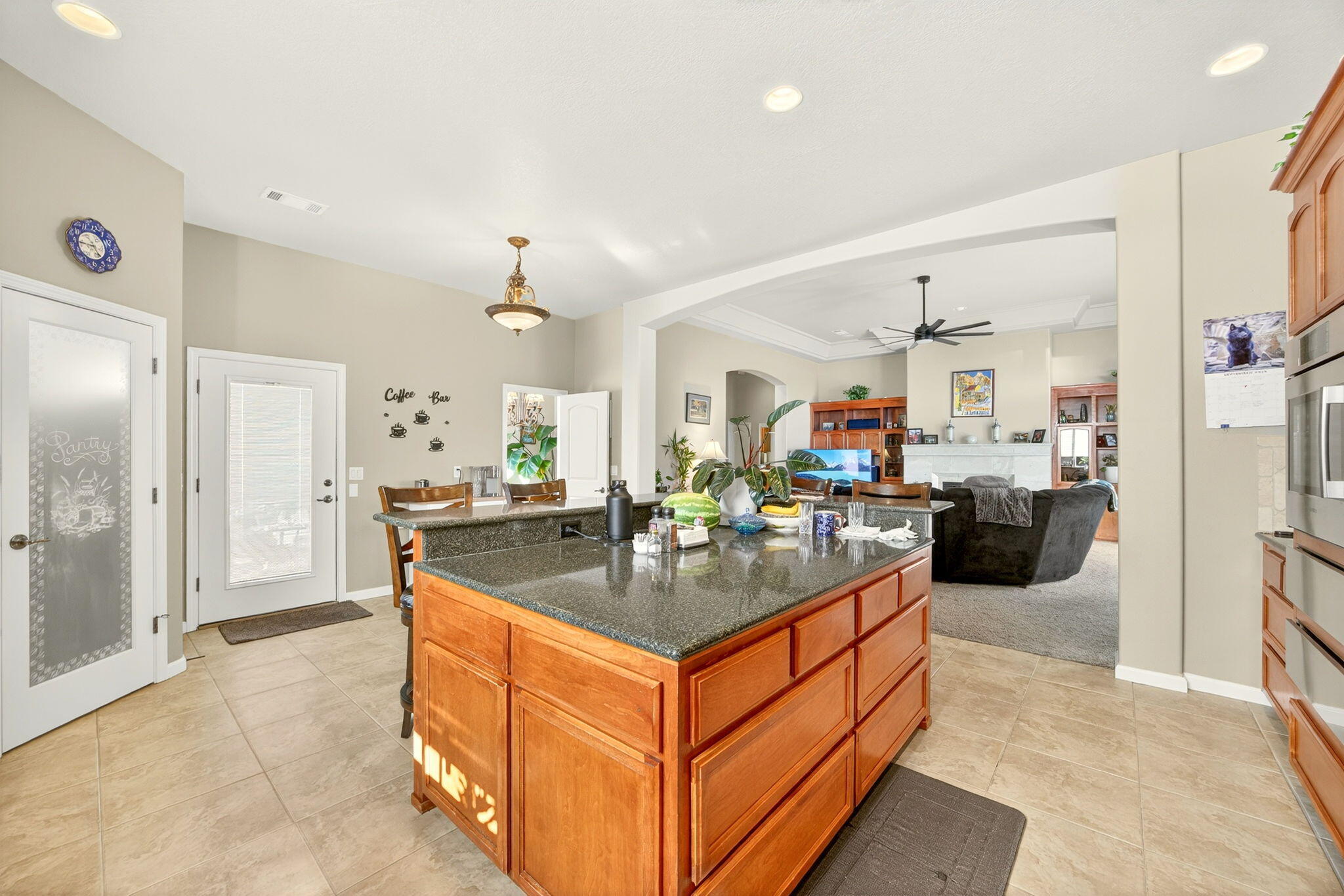 Eagle Point Golf Community Phase 6 - Residential