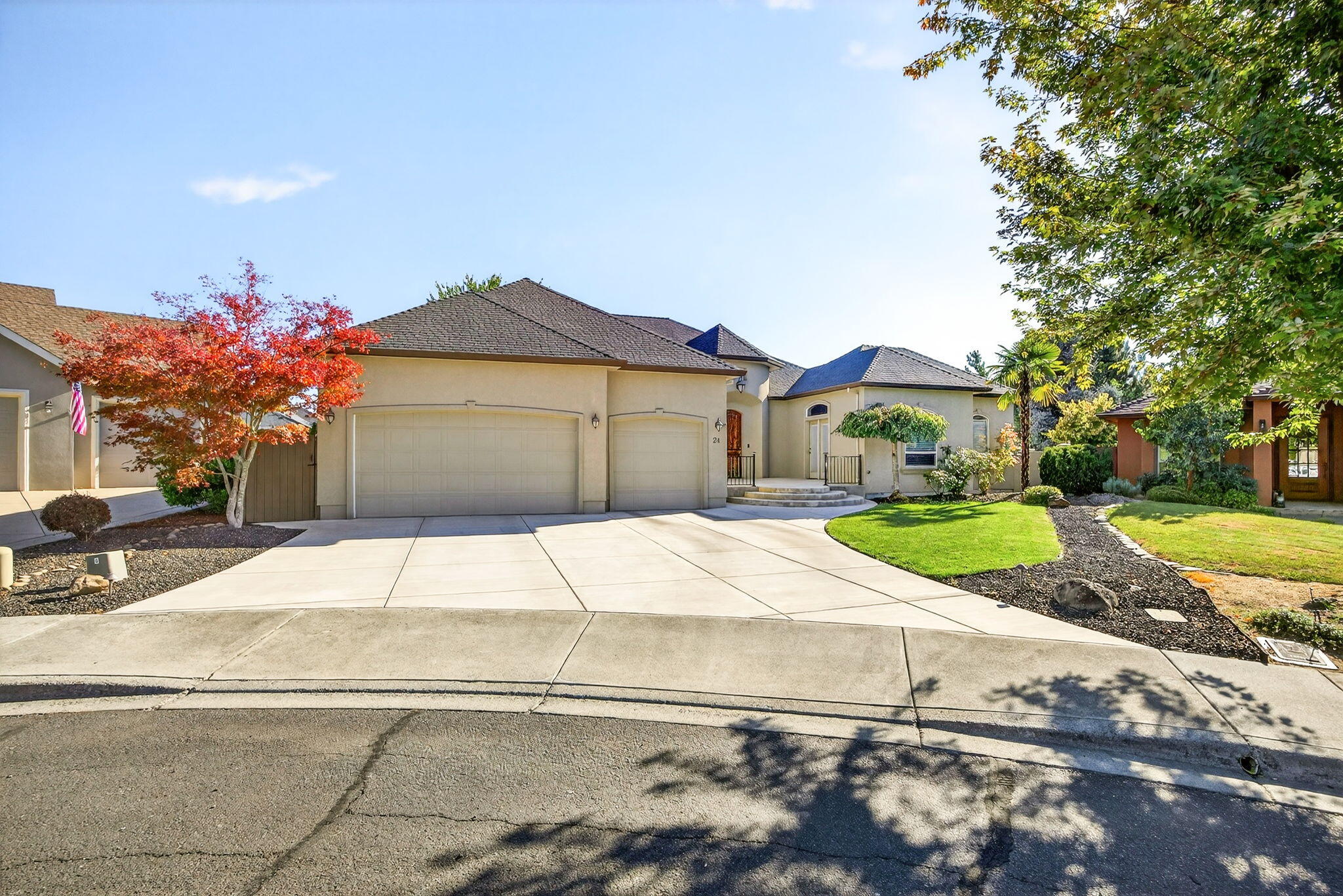 Eagle Point Golf Community Phase 6 - Residential