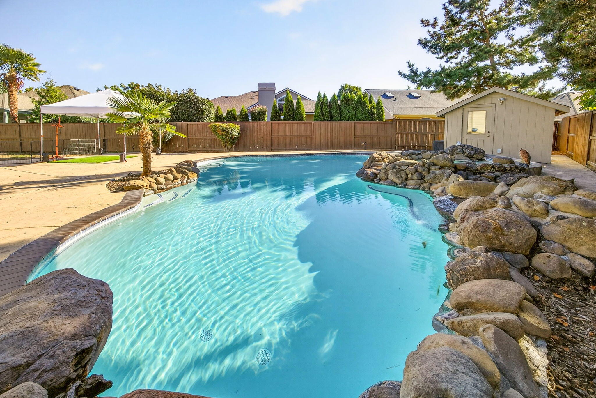 Eagle Point Golf Community Phase 6 - Residential