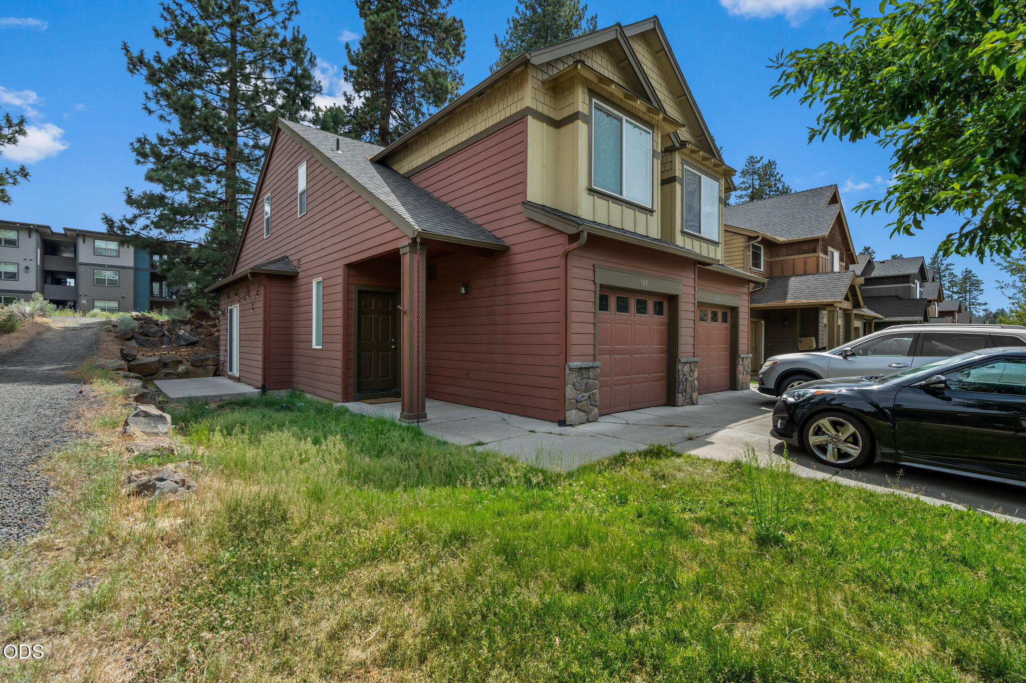 363 SW Garfield Avenue