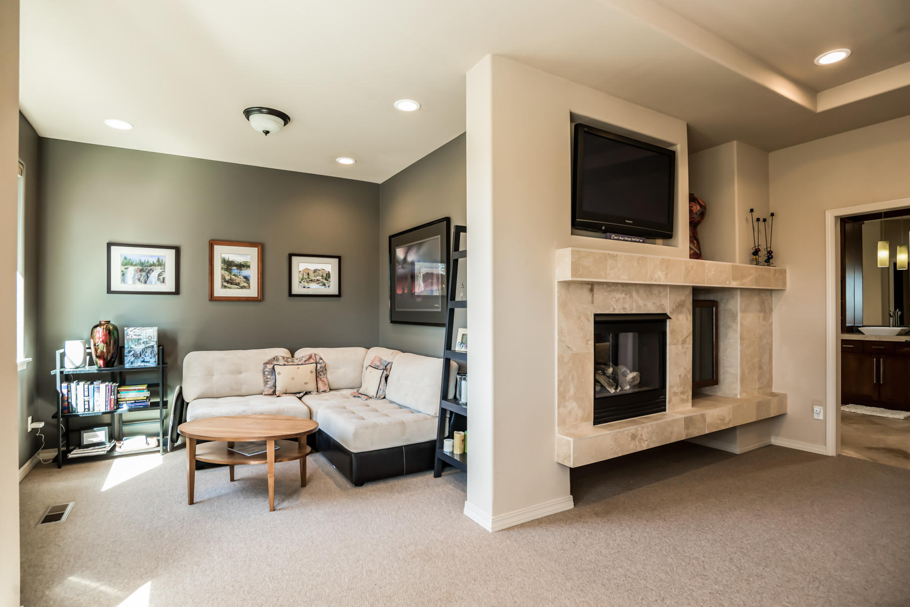 River Canyon Estates - Residential