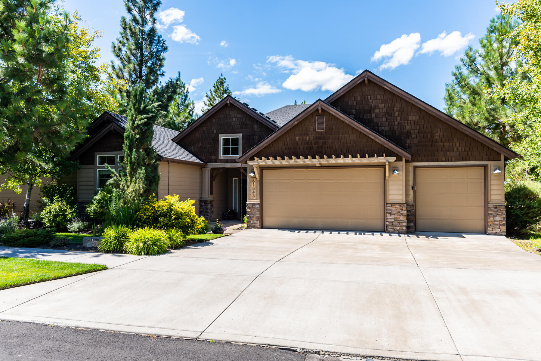 River Canyon Estates - Residential