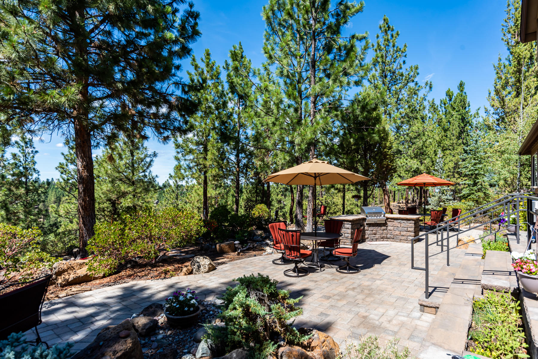 River Canyon Estates - Residential