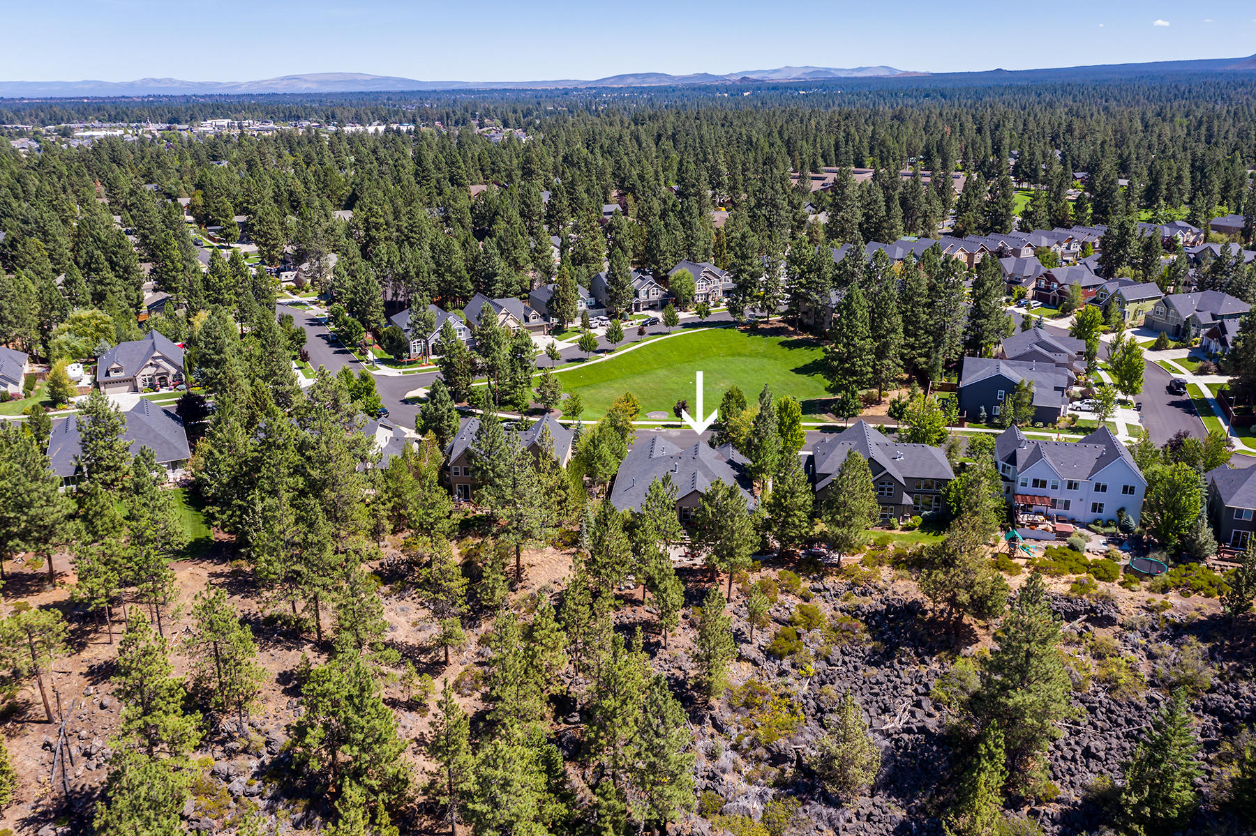 River Canyon Estates - Residential