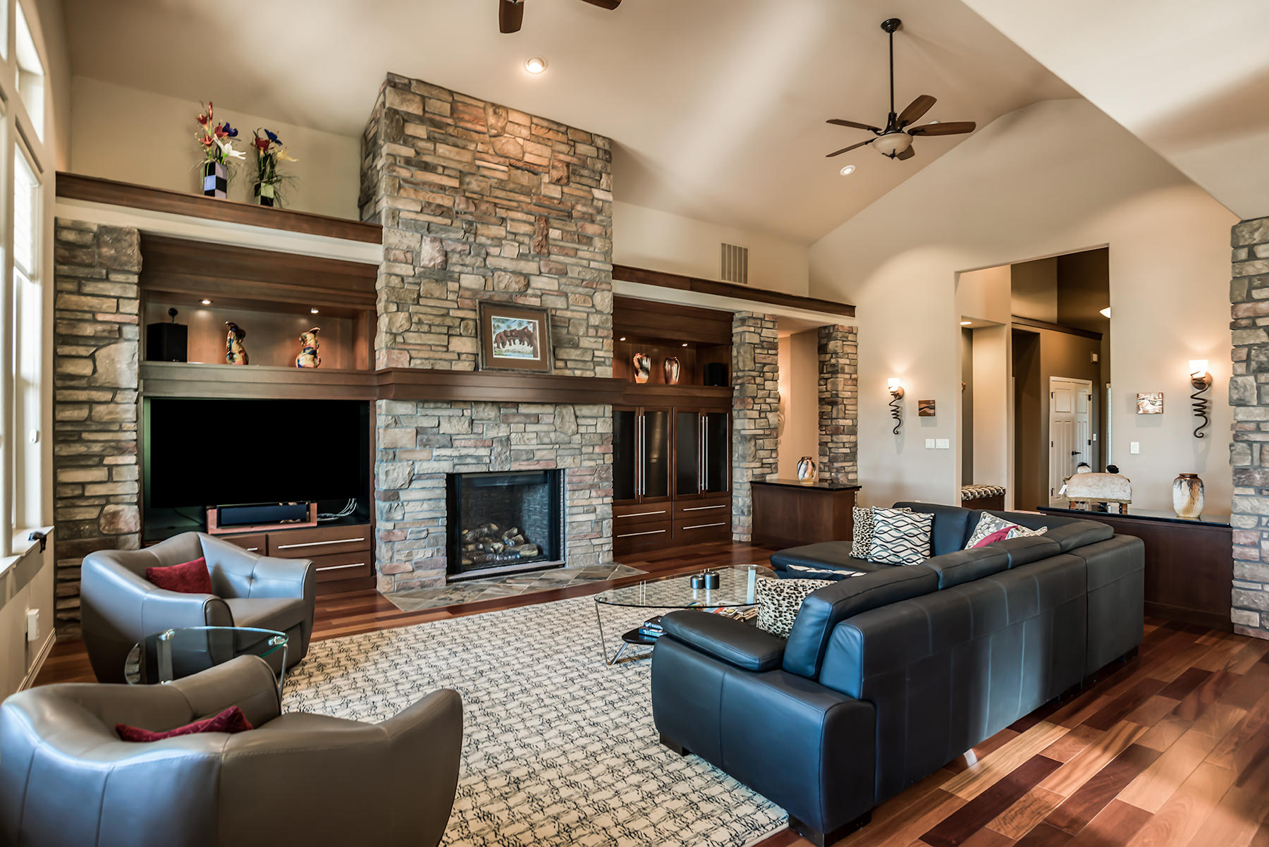 River Canyon Estates - Residential