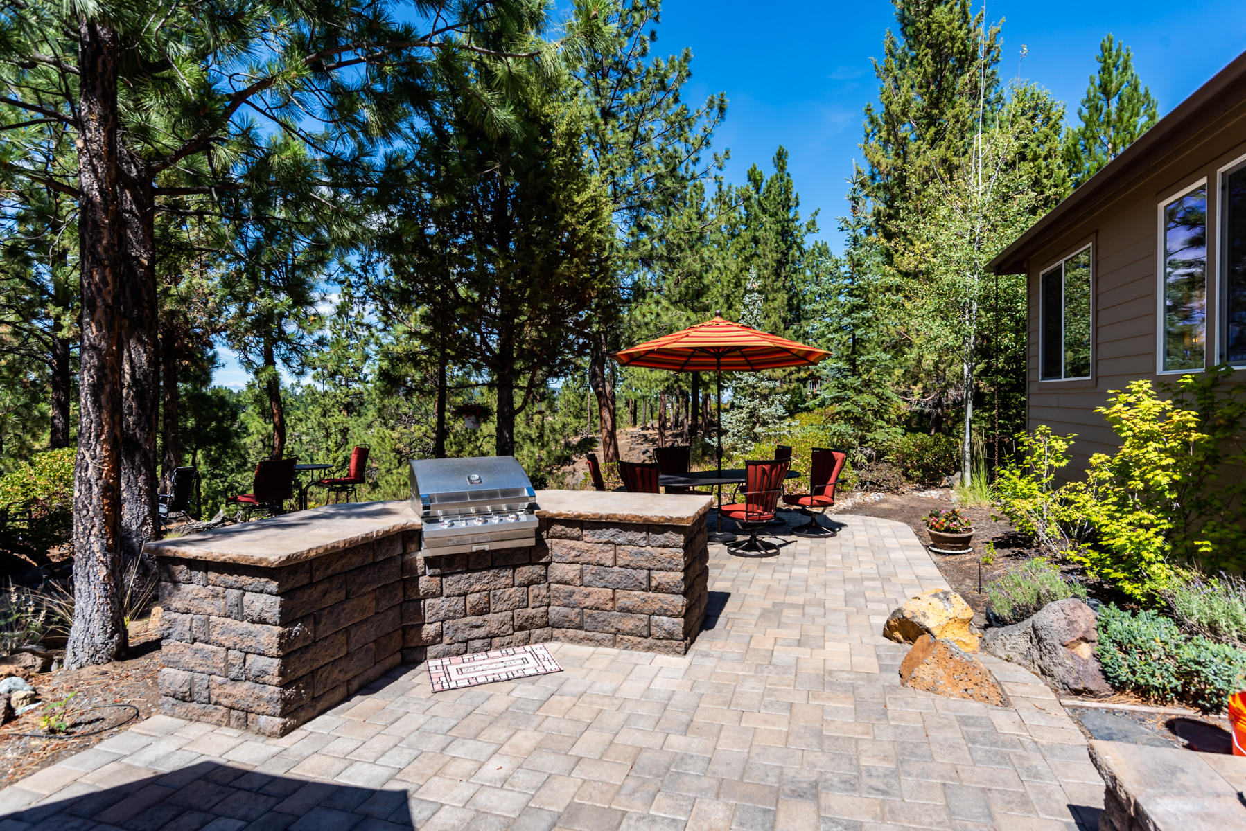 River Canyon Estates - Residential