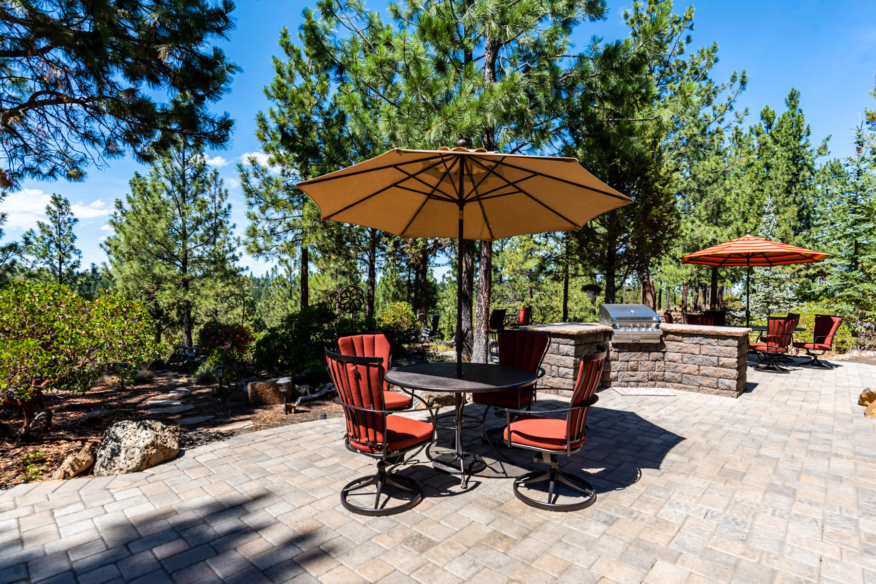 River Canyon Estates - Residential