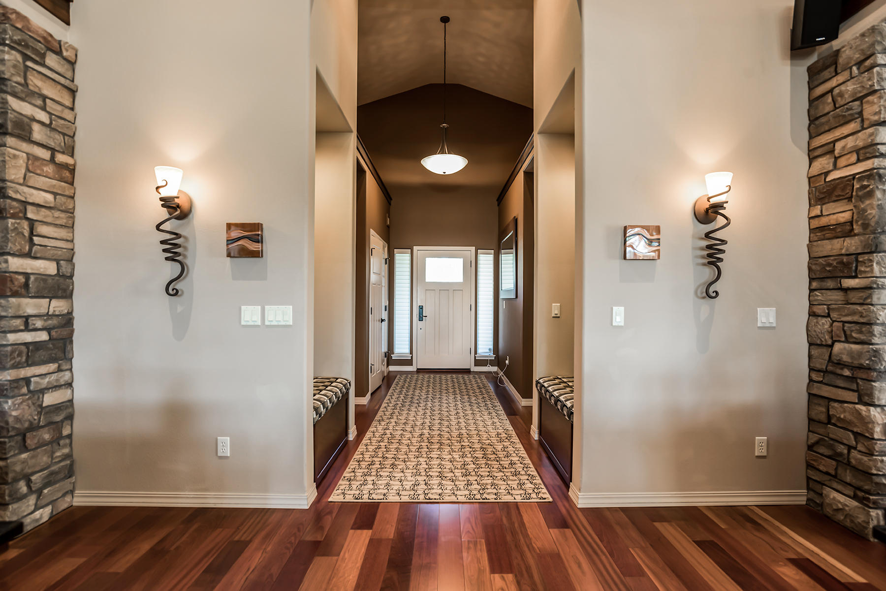 River Canyon Estates - Residential