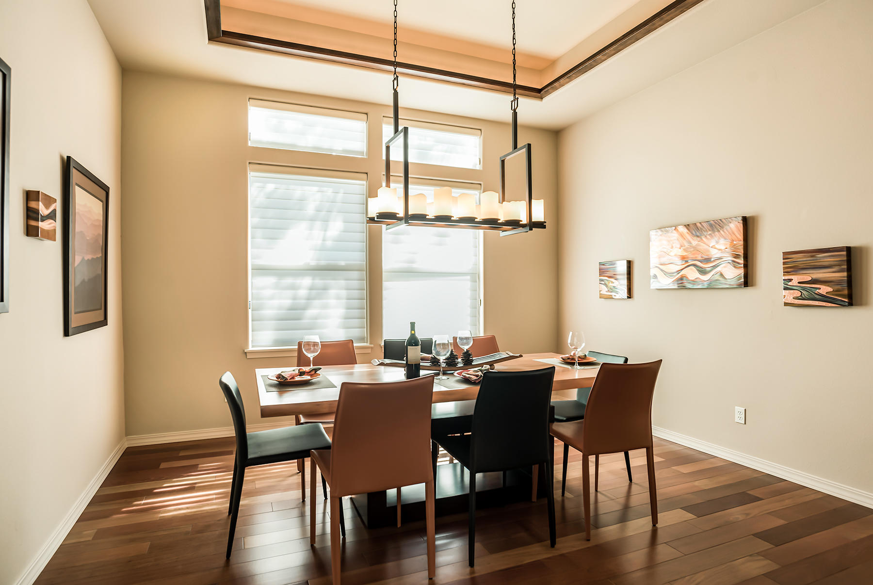 River Canyon Estates - Residential