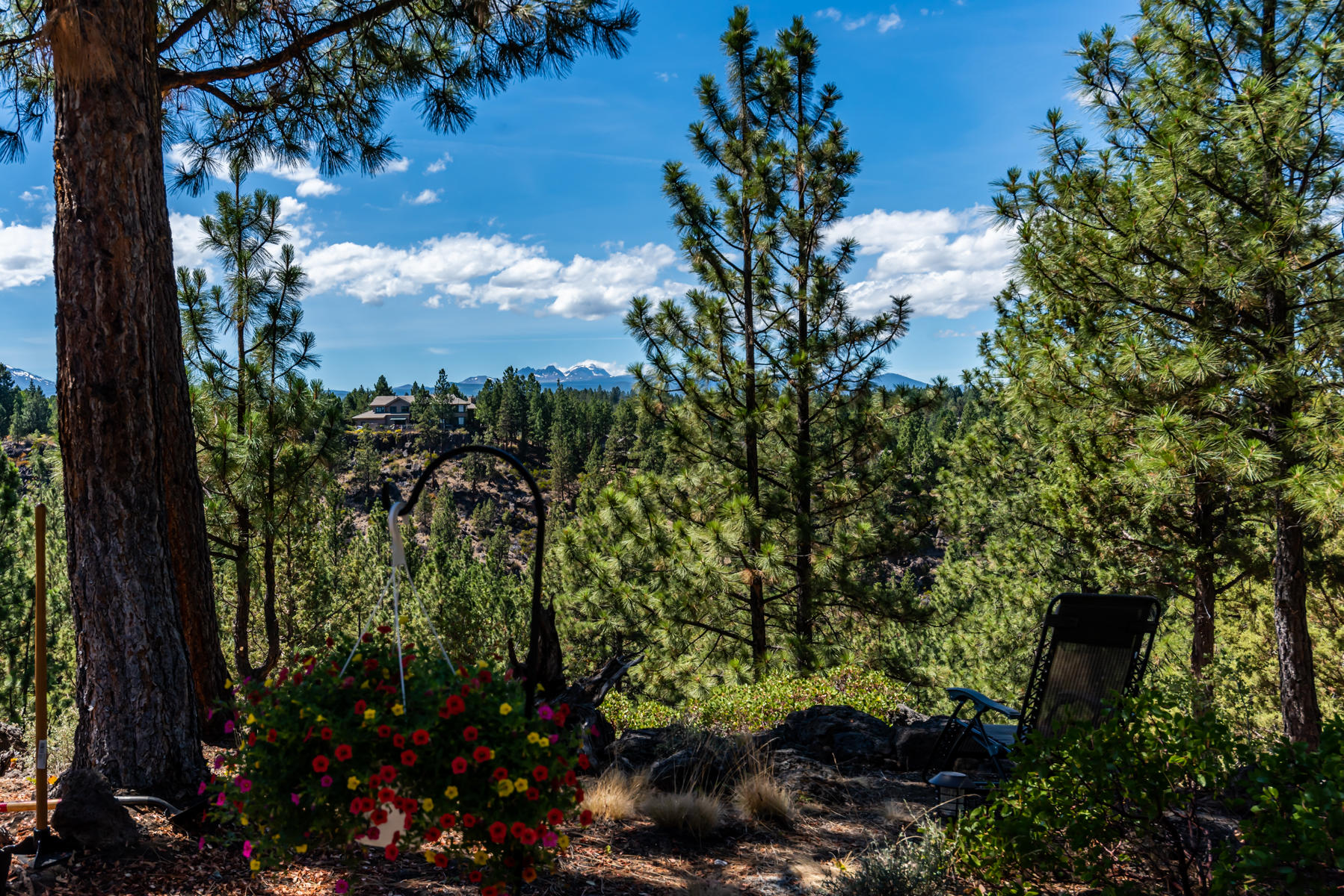 River Canyon Estates - Residential