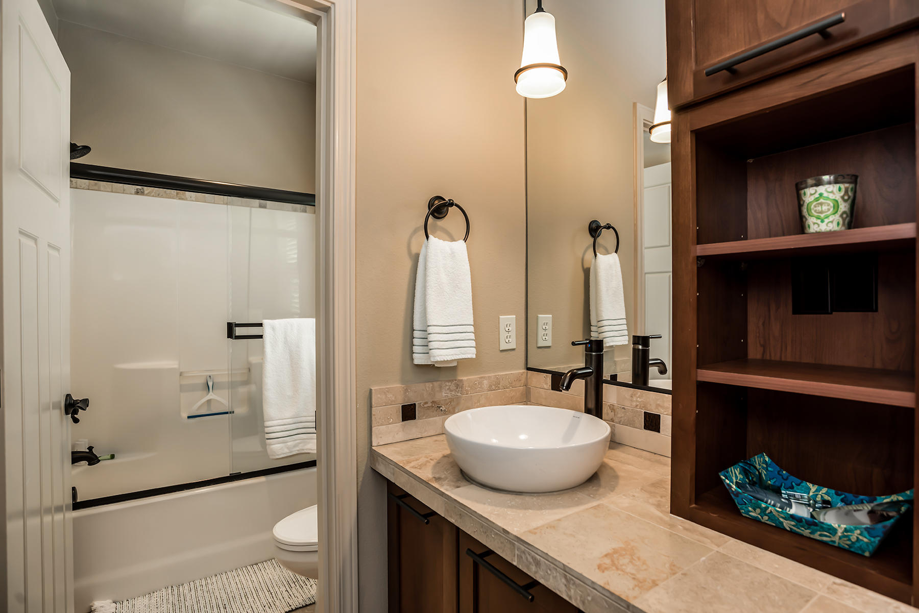 River Canyon Estates - Residential