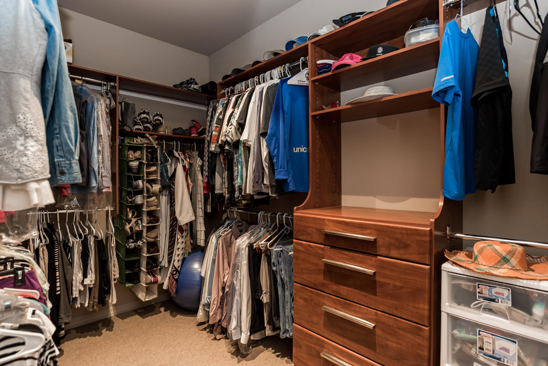 River Canyon Estates - Residential