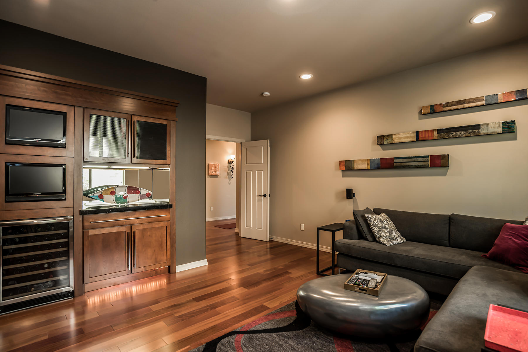 River Canyon Estates - Residential