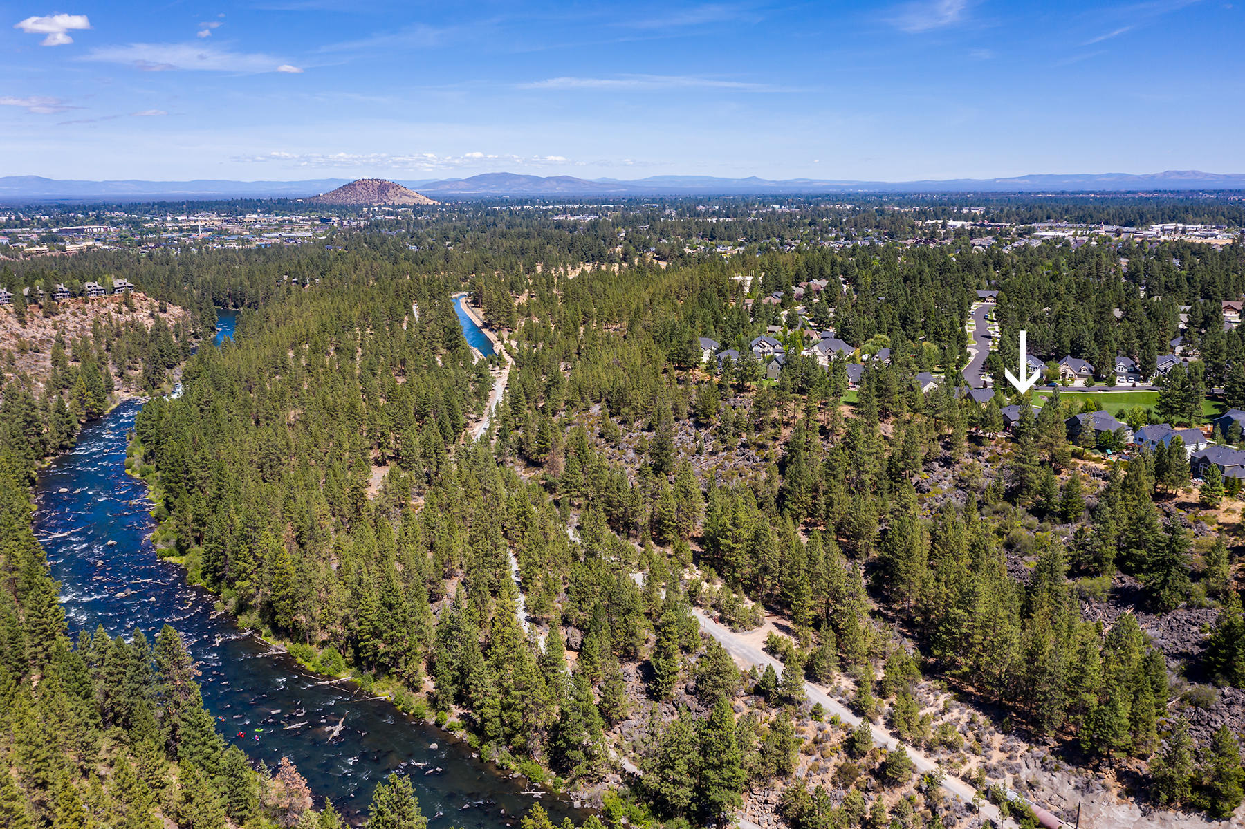 River Canyon Estates - Residential