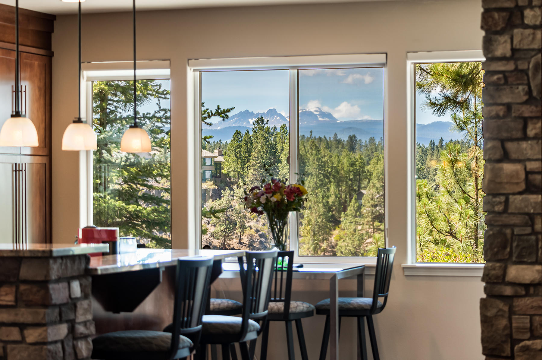 River Canyon Estates - Residential