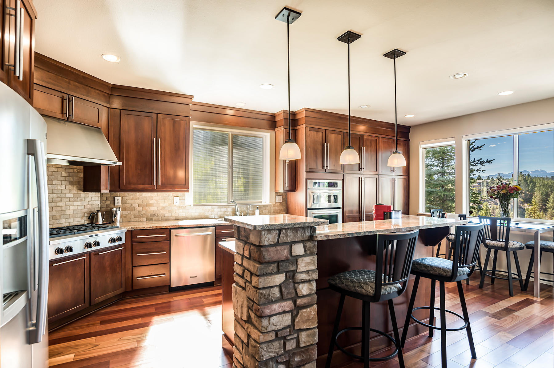 River Canyon Estates - Residential