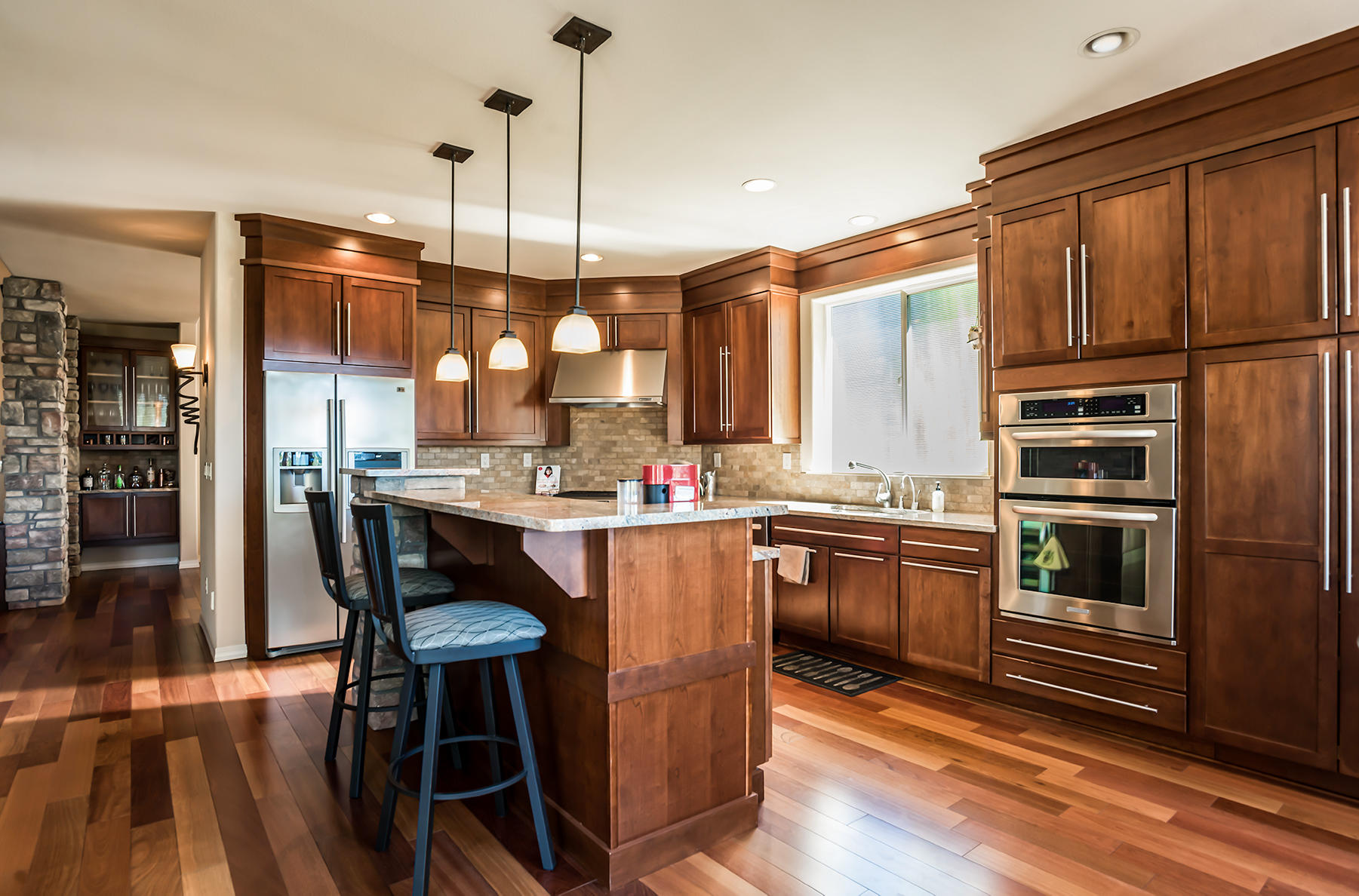 River Canyon Estates - Residential