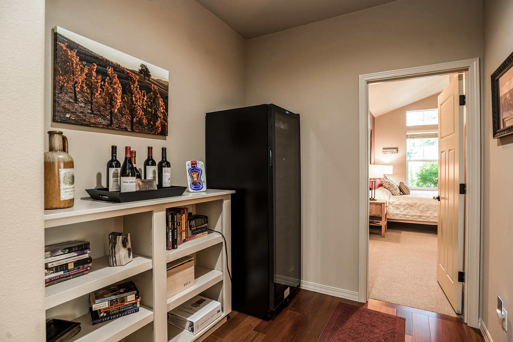 River Canyon Estates - Residential