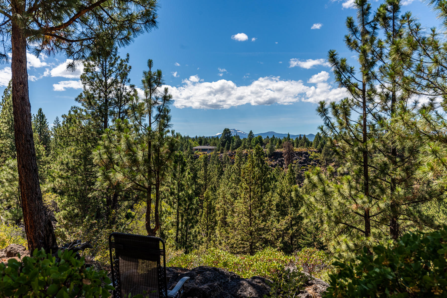 River Canyon Estates - Residential