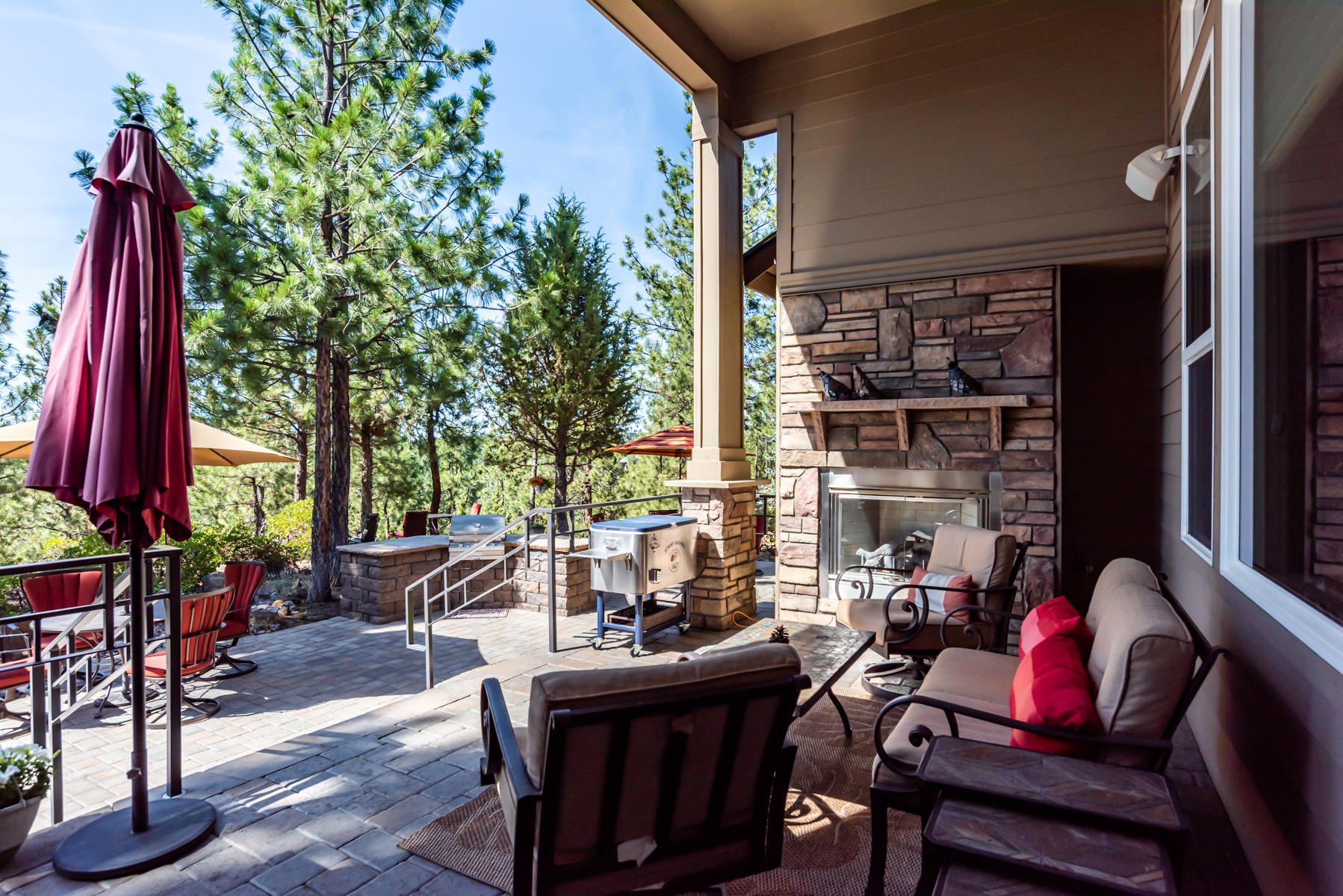 River Canyon Estates - Residential