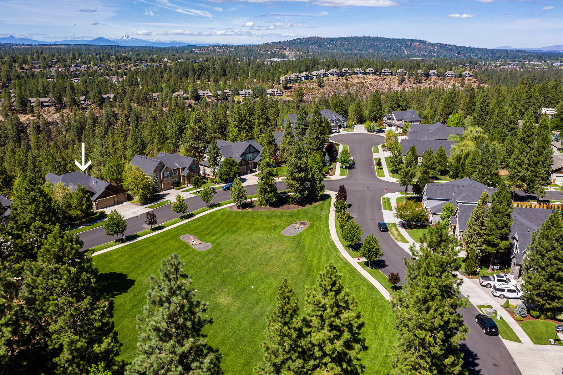 River Canyon Estates - Residential