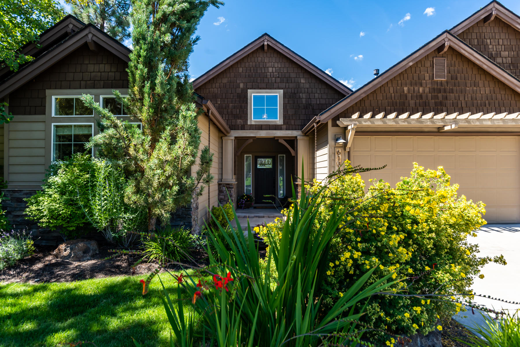 River Canyon Estates - Residential