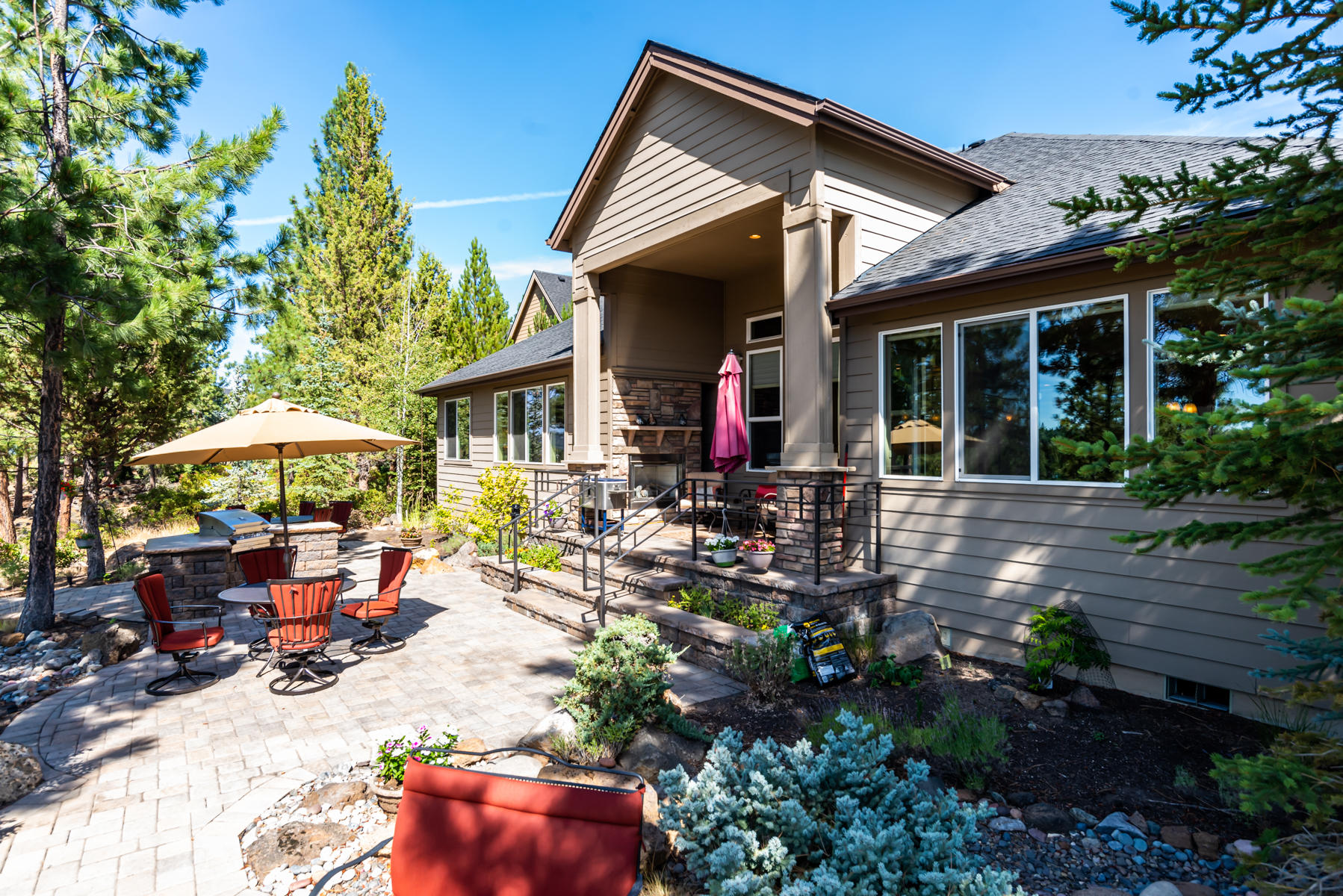 River Canyon Estates - Residential